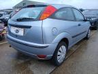 2004 FORD FOCUS FLIG for sale at Copart NEWBURY