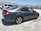 2009 Acura Tsx  de vânzare în Mentone, CA - Front End