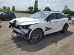 2023 LEXUS RX 350H BASE for sale at Copart QC - MONTREAL