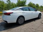 2025 Nissan Altima Sv للبيع في Woodhaven، MI - Minor Dent/Scratches