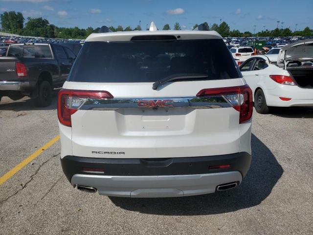  GMC ACADIA 2023 Белы
