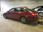 2016 Chevrolet Malibu Lt na sprzedaż w Portland, MI - Side