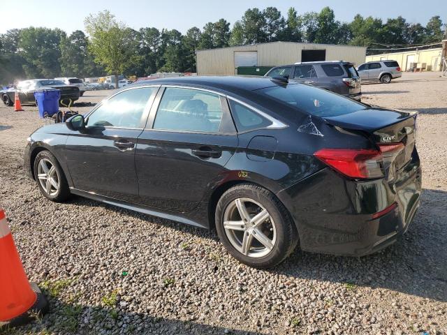  HONDA CIVIC 2022 Czarny