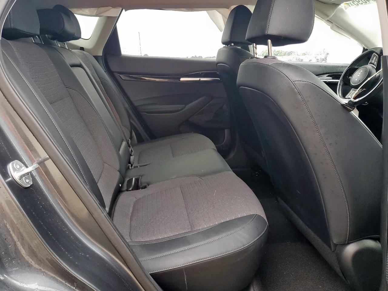 2023 Kia Seltos S VIN: KNDEU2AA2P7425508 Lot: 60864695