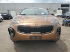 2019 Kia Sportage Lx იყიდება Fredericksburg-ში, VA - Side