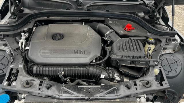  MINI COOPER 2020 Szary