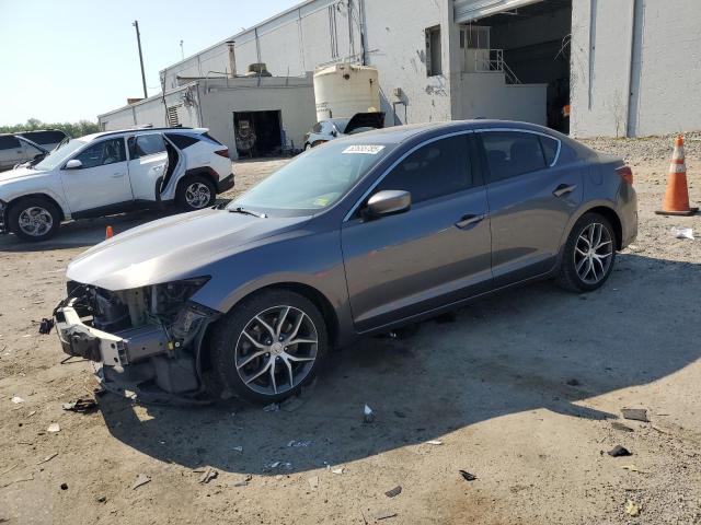  ACURA ILX 2020 Gray