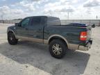 2006 Ford F150 Supercrew zu verkaufen in Jacksonville, FL - Side
