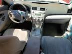 2010 Toyota Camry Base en Venta en Tucson, AZ - Rear End