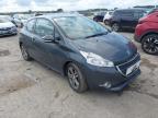 2013 PEUGEOT 208 ACTIVE for sale at Copart YORK