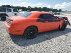 2020 DODGE CHALLENGER R/T SCAT PACK   for sale at Copart AL - BIRMINGHAM