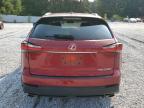2017 Lexus Nx 200T Base for Sale in Fairburn, GA - Front End
