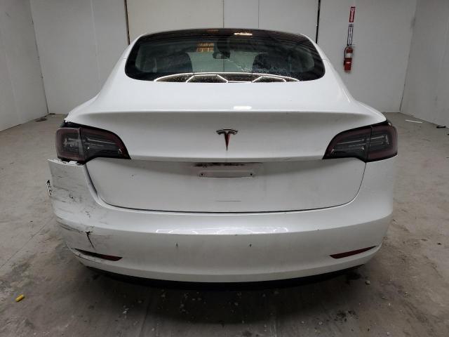  TESLA MODEL 3 2023 White