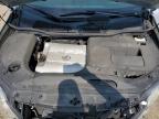2011 LEXUS RX 350   for sale at Copart ON - COOKSTOWN