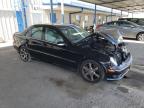 2007 Mercedes-Benz C 230 იყიდება Sacramento-ში, CA - Front End