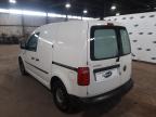 2019 VOLKSWAGEN CADDY C20 for sale at Copart PETERLEE