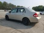2007 Nissan Versa S en Venta en Windsor, NJ - Front End