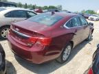 2016 Chevrolet Impala Lt de vânzare în Lansing, MI - Front End