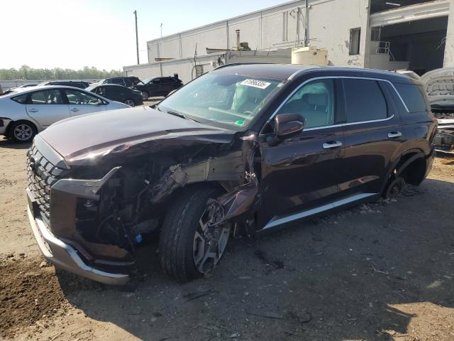 HYUNDAI PALISADE S 2023