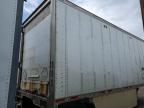 2010 Wabash P28 Dry Van Trailer იყიდება Columbus-ში, OH - Normal Wear