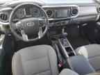 2019 Toyota Tacoma Double Cab للبيع في Riverview، FL - Front End