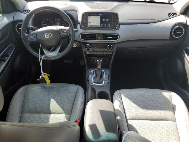  HYUNDAI KONA 2019 Black