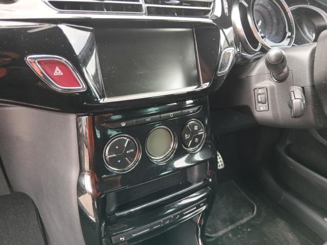 2017 DS DS3 ELEGAN