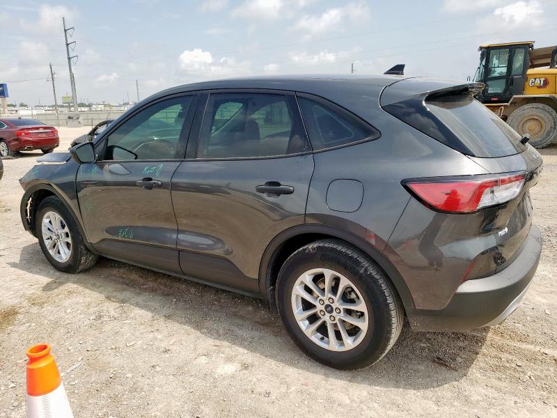  FORD ESCAPE 2020 Szary