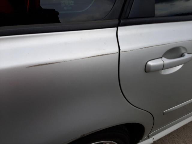2008 VOLVO V50 SPORT
