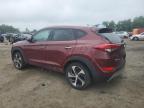 2017 HYUNDAI TUCSON LIMITED   for sale at Copart MD - BALTIMORE EAST