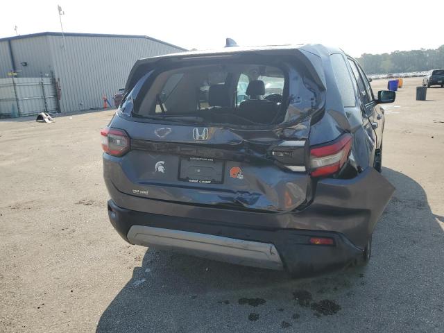  HONDA PILOT 2023 Gray