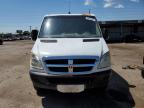 2008 Dodge Sprinter 2500 for Sale in Colorado Springs, CO - Frame Damage