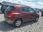 2016 Chevrolet Trax Ls   للبيع في Apopka، FL - Mechanical