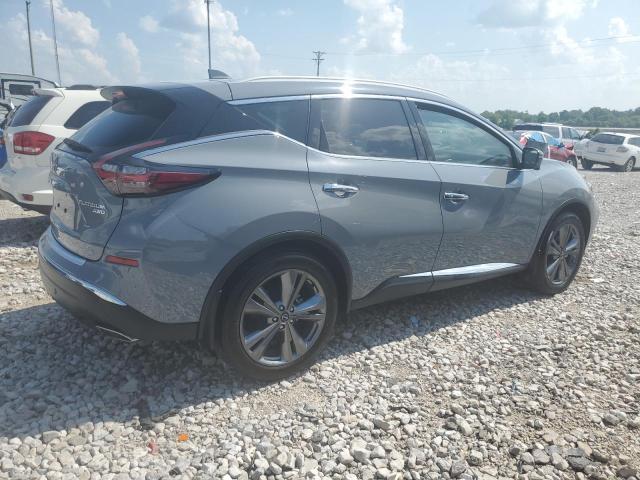  NISSAN MURANO 2024 Gray