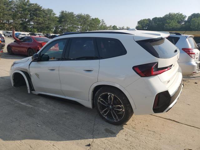  BMW X1 2025 Белый
