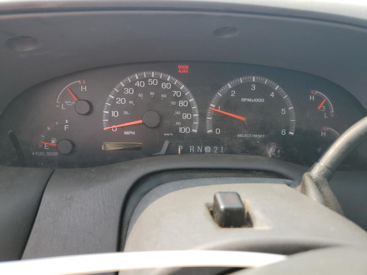 2000 Ford F150 VIN: 1FTRX18W3YNA83990 Lot: 59264145