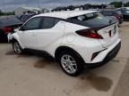 2022 TOYOTA C-HR ICON for sale at Copart SANDY