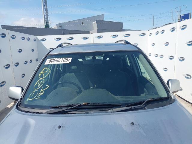 2004 TOYOTA RAV4 XT3 D