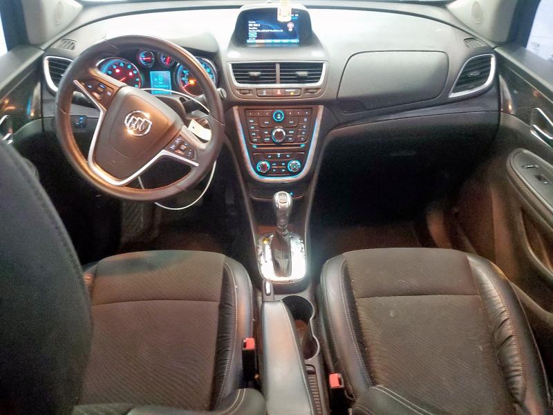  BUICK ENCORE 2013 Gray