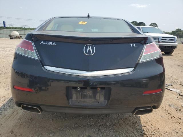 ACURA TL 2012 Black