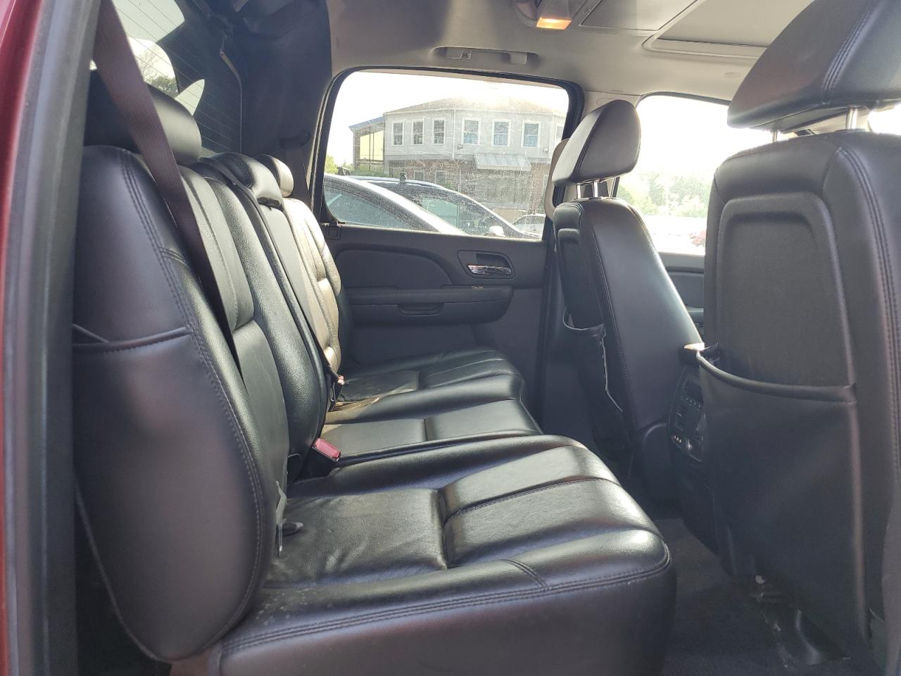 2007 Chevrolet Avalanche K1500 VIN: 3GNFK12347G253000 Lot: 61212035