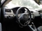 2013 Volkswagen Jetta Se for Sale in Greenwell Springs, LA - Front End