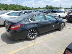 2018 Nissan Altima 2.5   на продаже в Chicago Heights, IL - All Over