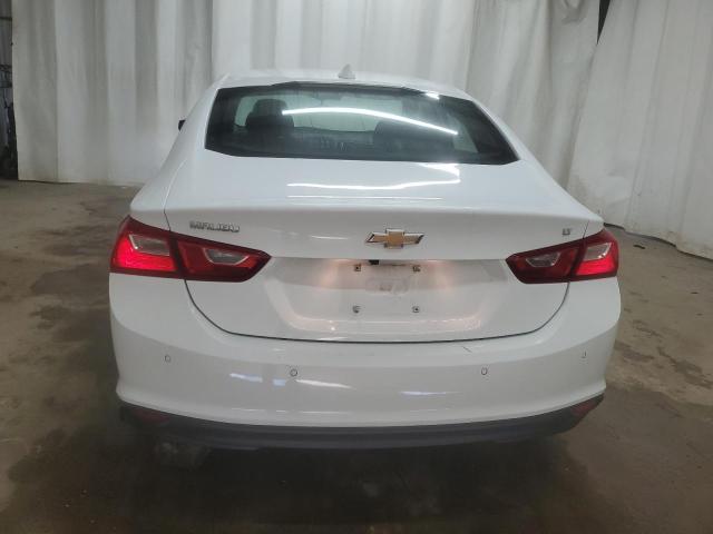  CHEVROLET MALIBU 2024 Biały