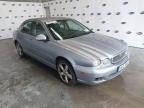 2008 JAGUAR X-TYPE for sale at Copart CASTLEDERMOT - IRELAND