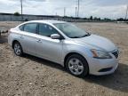2015 Nissan Sentra S zu verkaufen in Columbus, OH - Minor Dent/Scratches