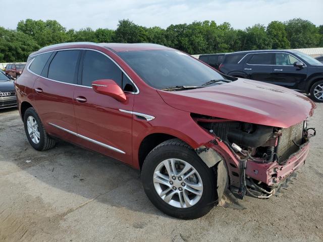  BUICK ENCLAVE 2019 Red