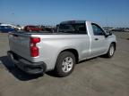 2022 Chevrolet Silverado C1500   na sprzedaż w Sacramento, CA - Side