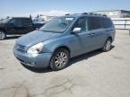 2008 Kia Sedona Ex للبيع في Bakersfield، CA - Front End