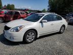 2010 Nissan Altima Base   იყიდება Arlington-ში, WA - Front End